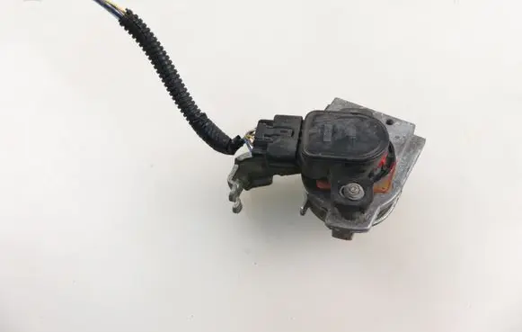 Honda FR-V Accelerator throttle pedal 6050609