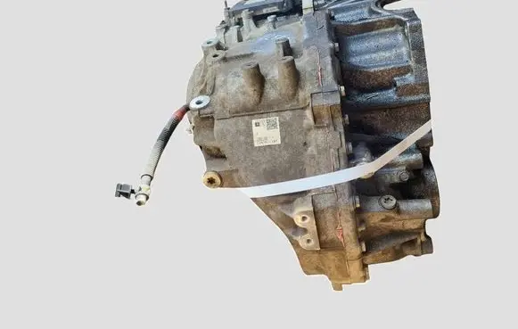 Volvo V40 Automatic gearbox TG81SC 1283148