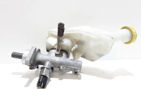 Citroen C3 Master brake cylinder 320670938