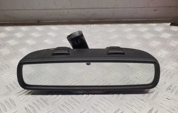 Jeep Grand Cherokee Rear view mirror (interior) 68144049AE