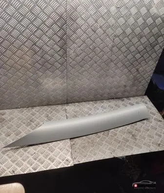 (C) pillar trim