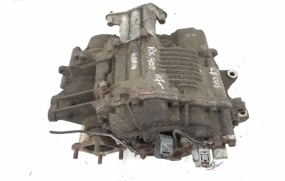 Lexus RX 330 - 350 - 400H Rear differential 8209048010 2FM