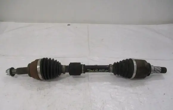 Renault Talisman Front driveshaft 391011816R