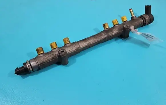 Volvo S60 Fuel main line pipe 0445215023 IMPRK1392510