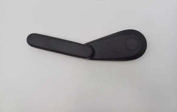 Opel Vectra C Seat adjustment handle 09226149