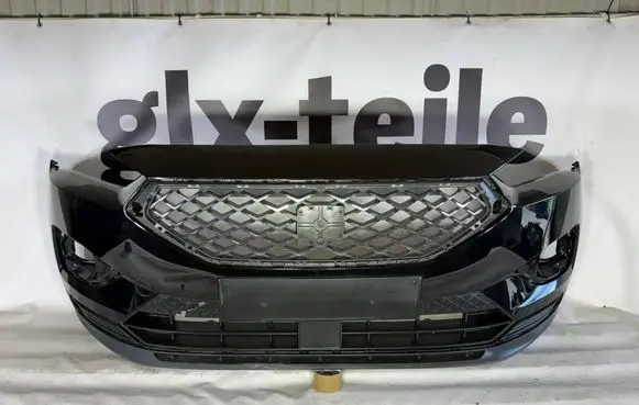 Seat Tarraco Front bumper 5FJ807221D