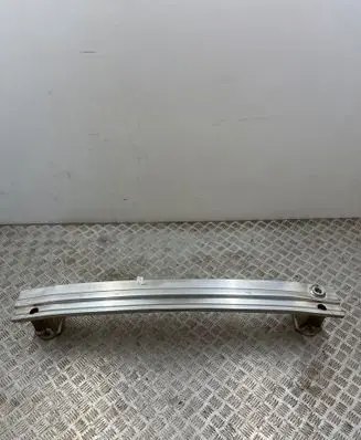 Rear bumper cross member