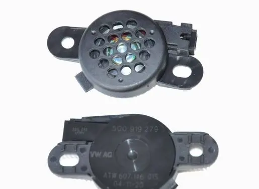 Volkswagen Golf VII Parking PDC sensor speaker 5Q0919279 5Q0919279A 1K0919279A