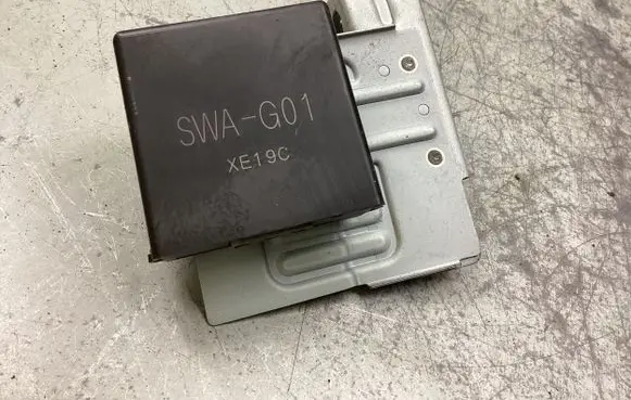 Honda CR-V Other relay SWAG01 XE19C