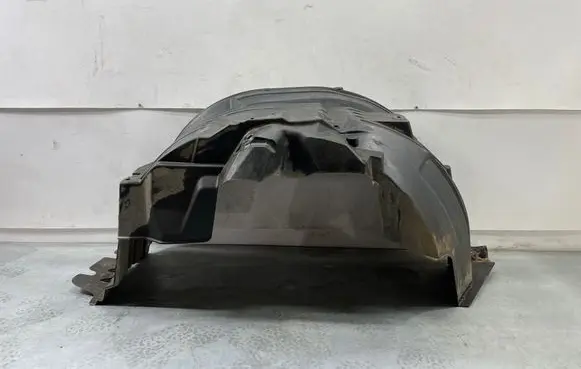 Nissan Pathfinder R51 Front wheel arch liner splash guards 53840EB000