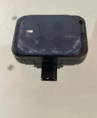 Skoda Superb B6 (3T) Rain sensor 1K0955559 103848 24042010