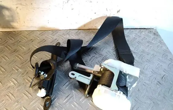 Lexus NX Front seatbelt 7X8110P