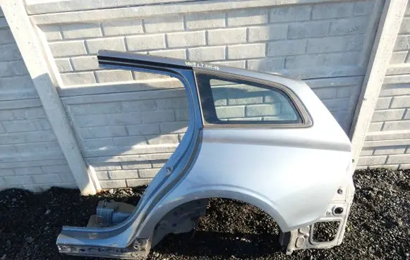 Volvo V60 Rear quarter panel 
