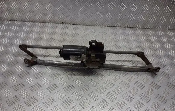 Fiat Doblo Front wiper linkage 64343499