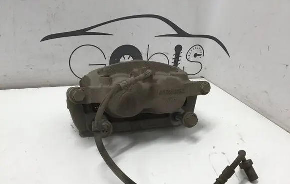 Dodge RAM Front brake caliper A002U688