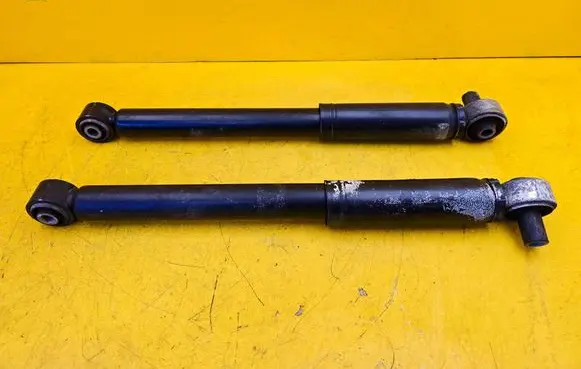 Mercedes-Benz Vito Viano W447 Rear shock absorber/damper K161027R