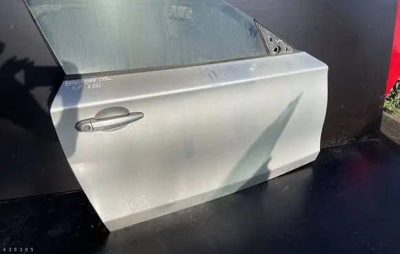 Door (2 Door Coupe)