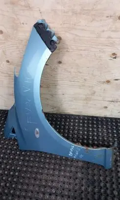 Mazda 2 Fender