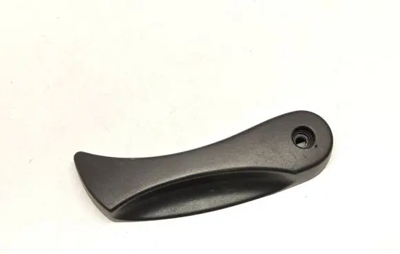 BMW 7 E65 E66 Engine bonnet (hood) release handle 8240607 105749 51478240607