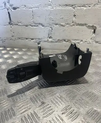 Seat Ibiza IV (6J,6P) Multifunctional control switch/knob 5j0959849