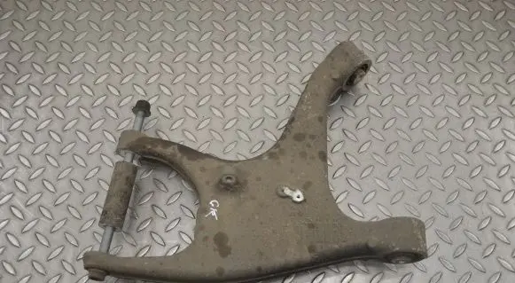 Audi A8 S8 D4 4H Rear upper control arm/wishbone 8R0505311F
