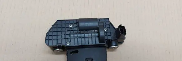 Peugeot 5008 Tailgate/trunk/boot lock/catch/latch 