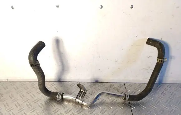 Lexus RX 450H Engine coolant pipe/hose 