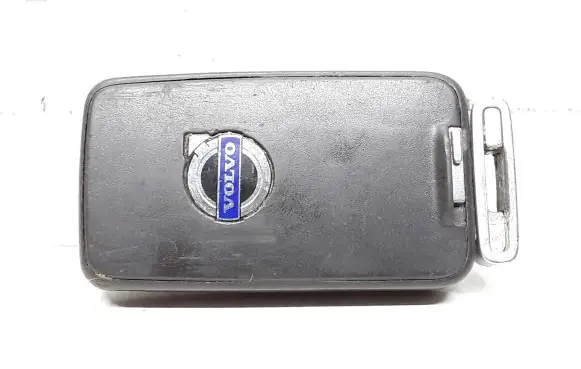 Ignition key/card