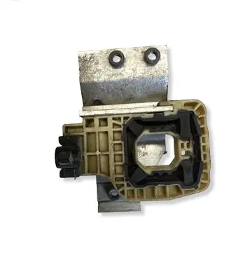 BMW 5 G30 G31 G38 Radiator support slam panel bracket 7357215