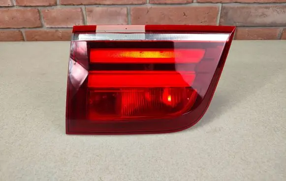 BMW X5 E70 Tailgate rear/tail lights 7227793