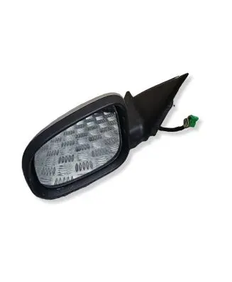Volvo V70 Front door electric wing mirror 