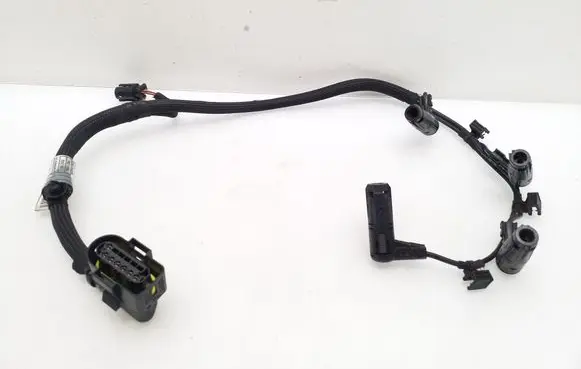 BMW 3 E90 E91 Glow plug wires 7580397 7794242