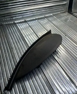 BMW 3 E92 E93 Dashboard side end trim 7077819
