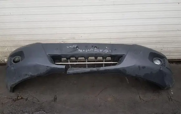 Ford Transit Front bumper