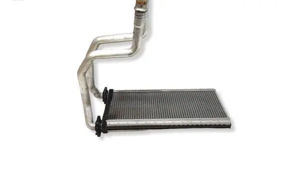 Toyota Proace Heater blower radiator 