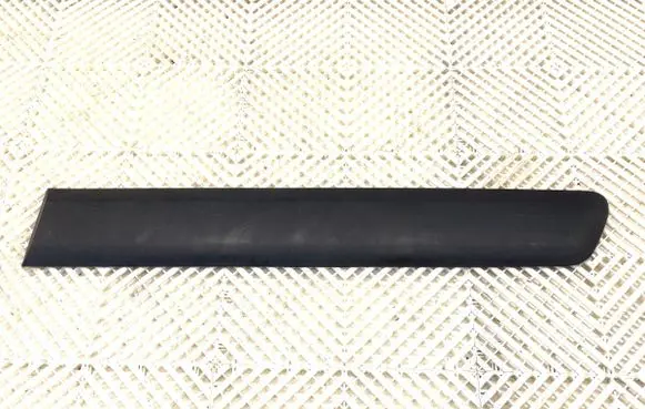 Citroen Berlingo Rear door trim (molding) 9681645077