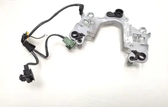 BMW X3 E83 Steering wheel buttons/switches 3448455
