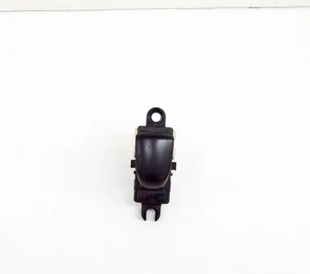 Nissan Qashqai Electric window control switch