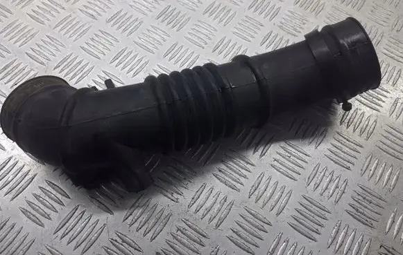 Renault Scenic II - Grand scenic II Air intake hose/pipe