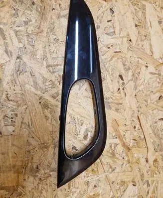 Nissan Qashqai Rear door handle trim 826824EA1AX