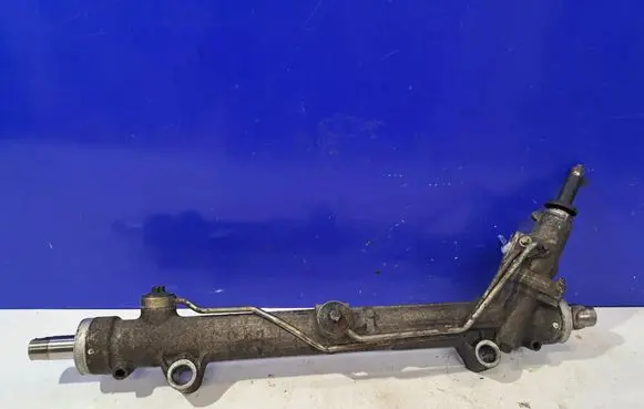 Mercedes-Benz ML W164 Steering rack 1644600325