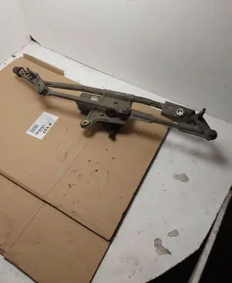 Volvo XC70 Wiper motor 404606 9171901