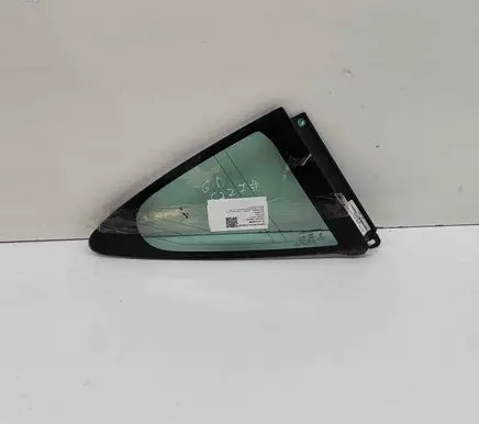 Jaguar F-Type Rear side window 43R000055 EX5329600BJ