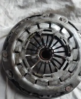 Mercedes-Benz Vito Viano W638 Clutch set kit