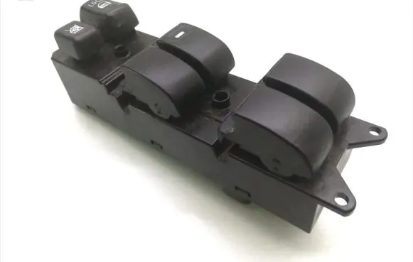 Mercedes-Benz S W220 Electric window control switch 8608A147 C8D-D630M