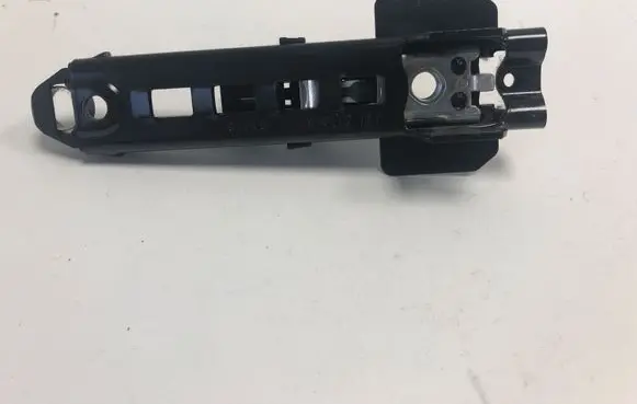 Audi A5 8T 8F Seat belt adjustment motor 8T8857833