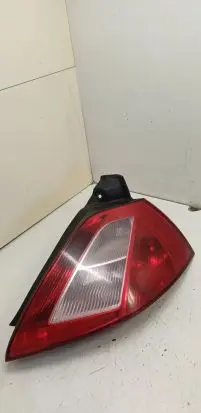 Renault Megane II Rear/tail lights 8200073237 89398081