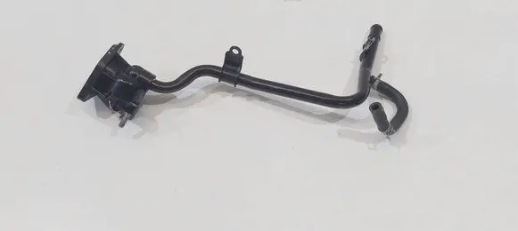 Hyundai i20 (GB IB) Thermostat/thermostat housing 