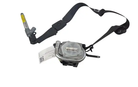 Opel Insignia A Front seatbelt 306981099P10 3063932