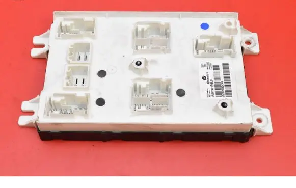 Jeep Grand Cherokee Engine control unit/module ECU 68236139AF